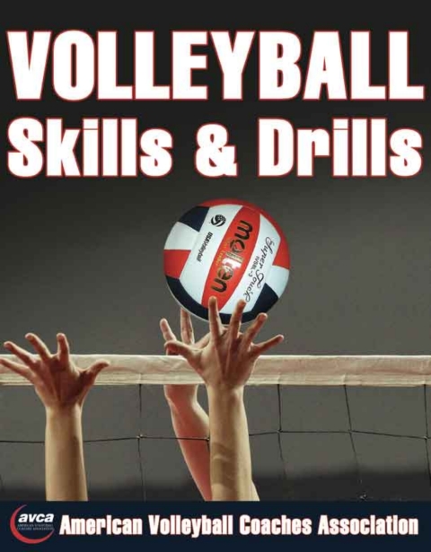 Volleyball Skills & Drills